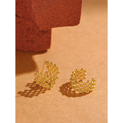 K-Dazzle Chic Earrings